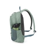 Jack Wolfskin Yuma 18 rugzak Groengrijs