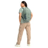 Jack Wolfskin Yuma 18 rugzak Groengrijs