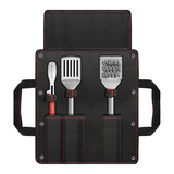 Kamado Joe Grilling Tool Kit w/ Case grillbestek