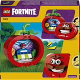 LEGO Fortnite - Tomatohead Constructiespeelgoed 