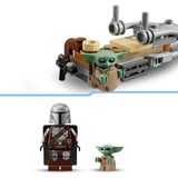 LEGO LEGO Star Wars Speeder Bike Constructiespeelgoed 