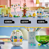 LEGO Paasei versieren Constructiespeelgoed 40816