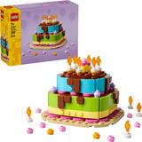 LEGO  Constructiespeelgoed 