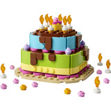 LEGO  Constructiespeelgoed 