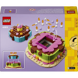 LEGO  Constructiespeelgoed 