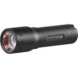 Ledlenser C7 Classic zaklamp Zwart, 450 lm, 6000-8000K