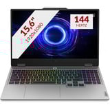 Lenovo LNV LOQ   15.6"  gaming laptop Grijs | i7-13700HX | RTX 5060 | 16 GB | 512 GB SSD | 144 Hz