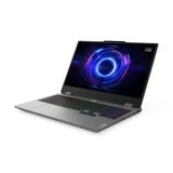 Lenovo LNV LOQ   15.6"  gaming laptop Grijs | i7-13700HX | RTX 5060 | 16 GB | 512 GB SSD | 144 Hz