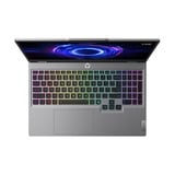 Lenovo LNV LOQ   15.6"  gaming laptop Grijs | i7-13700HX | RTX 5060 | 16 GB | 512 GB SSD | 144 Hz