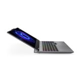 Lenovo LNV LOQ   15.6"  gaming laptop Grijs | i7-13700HX | RTX 5060 | 16 GB | 512 GB SSD | 144 Hz