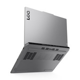 Lenovo LNV LOQ   15.6"  gaming laptop Grijs | i7-13700HX | RTX 5060 | 16 GB | 512 GB SSD | 144 Hz