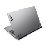 Lenovo LNV LOQ   15.6"  gaming laptop Grijs | i7-13700HX | RTX 5060 | 16 GB | 512 GB SSD | 144 Hz
