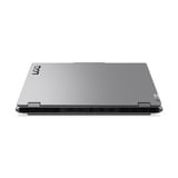 Lenovo LNV LOQ   15.6"  gaming laptop Grijs | i7-13700HX | RTX 5060 | 16 GB | 512 GB SSD | 144 Hz