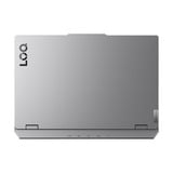 Lenovo LNV LOQ   15.6"  gaming laptop Grijs | i7-13700HX | RTX 5060 | 16 GB | 512 GB SSD | 144 Hz