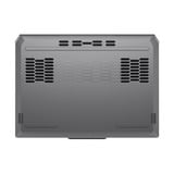 Lenovo LNV LOQ   15.6"  gaming laptop Grijs | i7-13700HX | RTX 5060 | 16 GB | 512 GB SSD | 144 Hz
