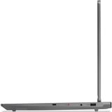 Lenovo LOQ 15IRX10 (83JE00LXMH) 15.6"  gaming laptop Grijs | i7-13700HX | RTX 5060 | 16 GB | 512 GB SSD | 144 Hz