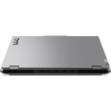 Lenovo LOQ 15IRX10 (83JE00LXMH) 15.6"  gaming laptop Grijs | i7-13700HX | RTX 5060 | 16 GB | 512 GB SSD | 144 Hz