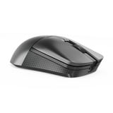 Lenovo Legion M600s Qi Wireless gaming muis Donkergrijs, 2.4GHz, Bluetooth 5.0, USB-C
