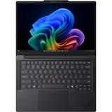 Lenovo ThinkPad T14 Gen 7 Intel (21WN00B1MH) 14"  Copilot+ laptop Zwart | Ultra 7 355 | Intel Graphics | 32 GB | 512 GB SSD