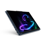 Lenovo Yoga 9 2-in-1 16N1X11 (83N70020MH) 16"  laptop Blauw | NVIDIA RTX Spark N1X | NVIDIA Blackwell RTX 5120-Core | 32 GB | 1 TB SSD | Touch