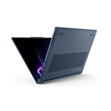 Lenovo Yoga 9 2-in-1 16N1X11 (83N70020MH) 16"  laptop Blauw | NVIDIA RTX Spark N1X | NVIDIA Blackwell RTX 5120-Core | 32 GB | 1 TB SSD | Touch