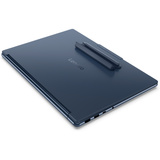 Lenovo Yoga 9 2-in-1 16N1X11 (83N70020MH) 16"  laptop Blauw | NVIDIA RTX Spark N1X | NVIDIA Blackwell RTX 5120-Core | 32 GB | 1 TB SSD | Touch