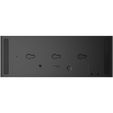 Lenovo  dockingstation Zwart