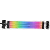 Lian Li Strimer Plus 3x 8-pin V2 VGA extension cable kabel RGB LED