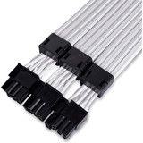 Lian Li Strimer Plus 3x 8-pin V2 VGA extension cable kabel RGB LED