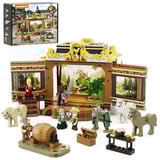 Lumibricks  Constructiespeelgoed 