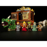 Lumibricks  Constructiespeelgoed 