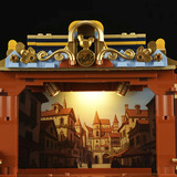 Lumibricks  Constructiespeelgoed 