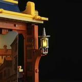 Lumibricks  Constructiespeelgoed 