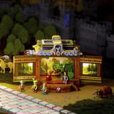 Lumibricks  Constructiespeelgoed 