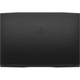 MSI Katana 17 B13VGK-1058NL 17.3"  gaming laptop Zwart | i7-13620H | RTX 4070 | 16 GB | 1 TB SSD