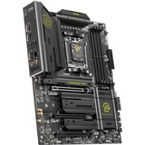 MSI MAG B850 TOMAHAWK MAX WIFI socket AM5 moederbord RAID, 5Gb-LAN, Wi-Fi 7, BT, Sound, ATX