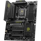 MSI MAG B850 TOMAHAWK MAX WIFI socket AM5 moederbord RAID, 5Gb-LAN, Wi-Fi 7, BT, Sound, ATX
