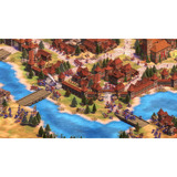 Microsoft Age of Empires 2: Definitive Edition spel Windows