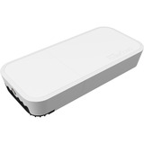 MikroTik wAP ax (WAPG-5HAXD2HAXD) access point Wit, Qualcomm IPQ-5010 CPU, PoE, WiFi 6