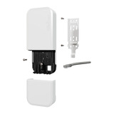MikroTik wAP ax (WAPG-5HAXD2HAXD) access point Wit, Qualcomm IPQ-5010 CPU, PoE, WiFi 6