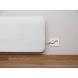 Mill Wifi paneelverwarming PA900WIFI3MP convector Wit, 900 Watt, Wifi + App Control