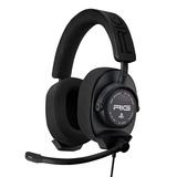 Nacon  R5 SPEAR PRO HS Bedrade Gaming headset over-ear  Zwart, PlayStation 4, PlayStation 5