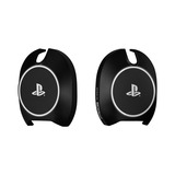 Nacon  R5 SPEAR PRO HS Bedrade Gaming headset over-ear  Zwart, PlayStation 4, PlayStation 5