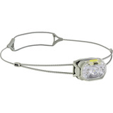 Petzl Petzl SWIFT LT  E102AB02 desert/green Grijs/groen