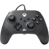 PowerA Xbox Wired Controller FusionPro 4 Zwart, Xbox Series X|S, Xbox One, Windows