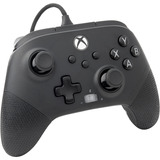 PowerA Xbox Wired Controller FusionPro 4 Zwart, Xbox Series X|S, Xbox One, Windows