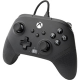 PowerA Xbox Wired Controller FusionPro 4 Zwart, Xbox Series X|S, Xbox One, Windows