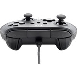 PowerA Xbox Wired Controller FusionPro 4 Zwart, Xbox Series X|S, Xbox One, Windows