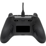 PowerA Xbox Wired Controller FusionPro 4 Zwart, Xbox Series X|S, Xbox One, Windows