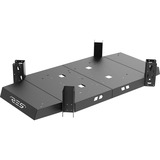 Res-Tech X1-GT RES Motion platform gold bevestiging Zwart